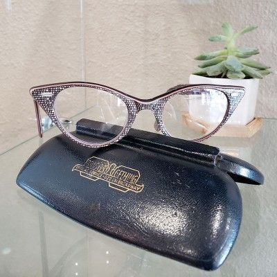 Name brand eyeglasses frames
