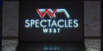 Spectacles West