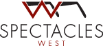 Spectacles West logo